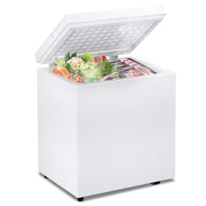 Erivess Compact 2.0 Cu.Ft Chest Freezer