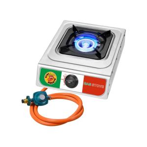 Vivicreate Portable 10000 BTU Propane Gas Stove