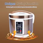 5L Black Garlic Fermenter and Yogurt Maker