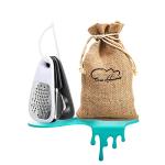 5-Piece Space-Saving Kitchen Gadget Set