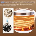 5L Black Garlic Fermenter and Yogurt Maker