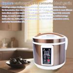 5L Black Garlic Fermenter and Yogurt Maker