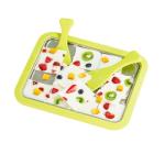 Stainless Steel Ice Cream and Yogurt Maker