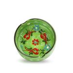 Decorative Ceramic Ashtrays for Indoor & Outdoor Use