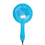 Non-Stick Electric Mini Skillet with Spatula