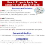 Kid and Pet Safe French Refrigerator Locks, 2 Pack