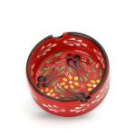Decorative Ceramic Ashtrays for Indoor & Outdoor Use