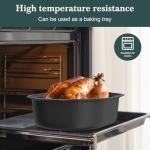 6 Quart 8-in-1 Multi-Cooker and Casserole Pot