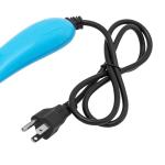 Non-Stick Electric Mini Skillet with Spatula