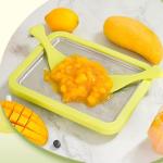 Stainless Steel Ice Cream and Yogurt Maker