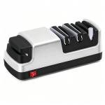 4-in-1 Electric Knife Sharpener for All Blades