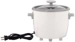 Zojirushi 3-Cup Rice Cooker and Steamer