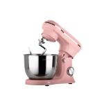 Culinary Chef 4.5L Pink Retro Stand Mixer