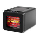 Prenafla 6-Tray Food Dehydrator with Timer