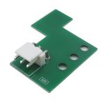 GE Wall Oven Cooling Fan Sensor Board Replacement
