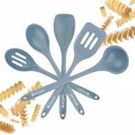 Starpack Silicone Cooking Utensils Set - 5 Pieces