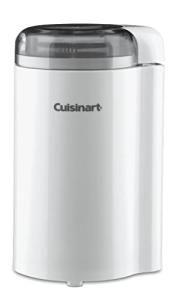 Cuisinart DCG-20N Coffee Bar Grinder - White