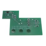 GE Wall Oven Cooling Fan Sensor Board Replacement