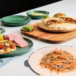 Palksky Tortilla Crimper and Quesadilla Maker