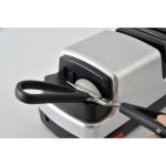 4-in-1 Electric Knife Sharpener for All Blades