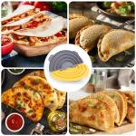 Palksky Tortilla Crimper and Quesadilla Maker