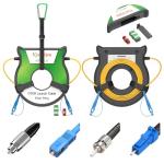 KOMSHINE 500M Single Mode Fiber Launch Cable