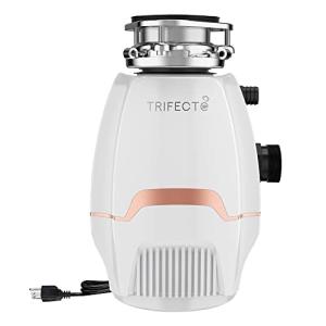 Trifecte Pro 3/4 HP Quiet Garbage Disposal