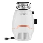 Trifecte Pro 3/4 HP Quiet Garbage Disposal