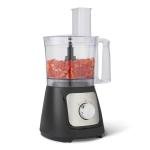 Amazon Basics 10-Cup Food Processor and Chopper