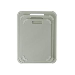 Dexas Fresh Prep Non-Slip Cutting Board Set