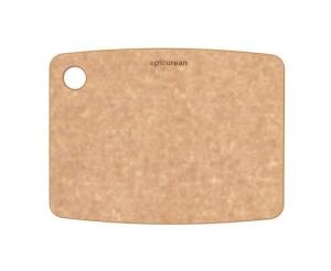 Epicurean Natural Cutting Board, 8"x6