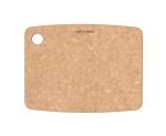Epicurean Natural Cutting Board, 8"x6
