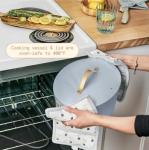 Drew Barrymore 10-in-1 6 Qt Electric Slow Cooker