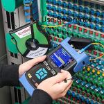 KOMSHINE 500M Single Mode Fiber Launch Cable