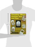 Country Store Jars and Tins Collector's Guide