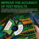 KOMSHINE 500M Single Mode Fiber Launch Cable