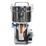 Commercial Peanut Butter and Spice Grinding Machine