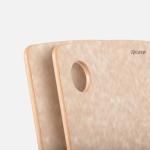 Epicurean Natural Cutting Board, 8"x6