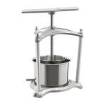 3L Manual Fruit Wine Press and Juice Maker