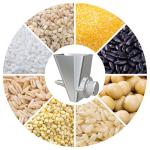 KitchenAid Grain Mill Attachment for Stand Mixer