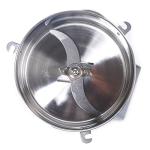 Commercial Peanut Butter and Spice Grinding Machine