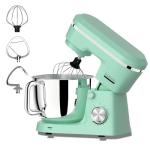 6.5 Quart Electric Stand Mixer with Accessories