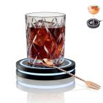Smart Coaster 2.0 Portable Cocktail Maker