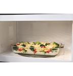 GE Over-The-Range 1.7 Cu. Ft. Microwave Oven