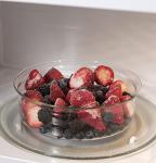 GE Over-The-Range 1.7 Cu. Ft. Microwave Oven