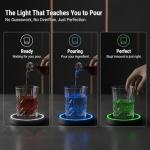 Smart Coaster 2.0 Portable Cocktail Maker