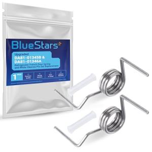 BlueStars French Door Spring & Sleeve Pin Set