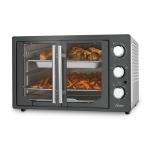 Oster Extra-Large French Door Air Fryer Oven