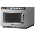 Panasonic 1200 Watt Compact Commercial Microwave Oven