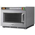 Panasonic 1200 Watt Compact Commercial Microwave Oven
